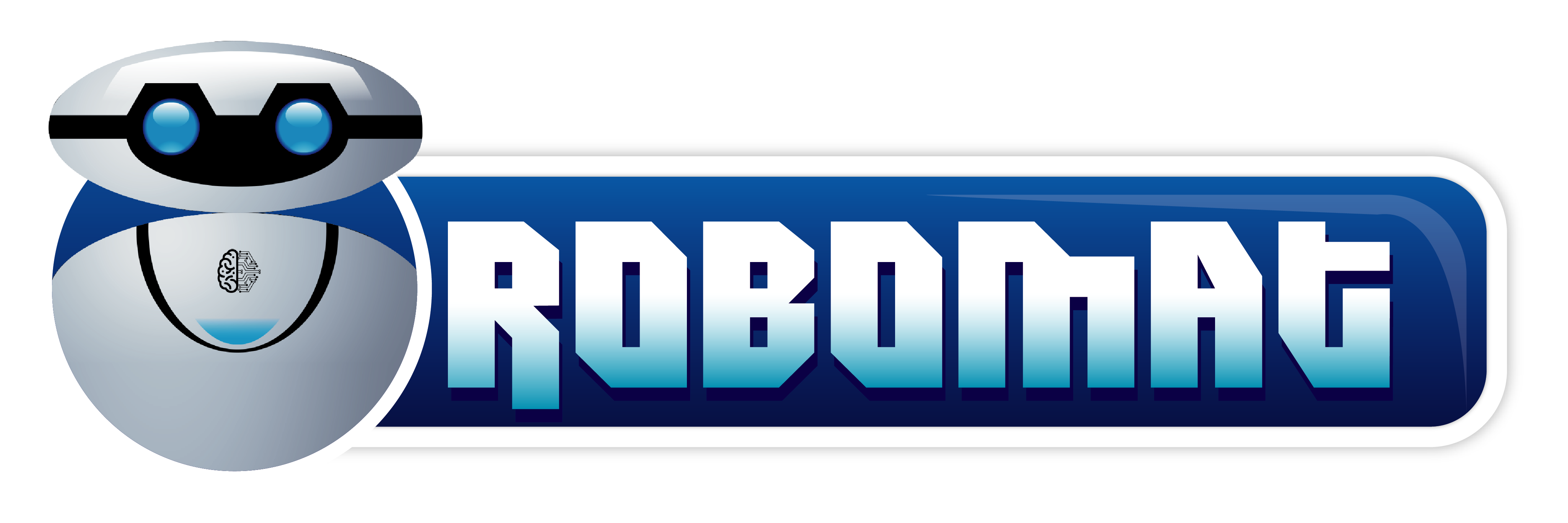 Imagem dos produtos do pense computacional, um ROBOMAT e um COMPMAT pequenos de Papelão juntamente com exemplares menores dos tabuleiros do pense computacional